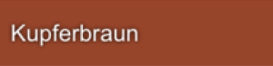 Kupferbraun
