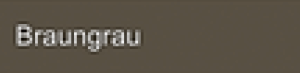 Braungrau