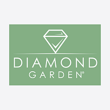 Diamond Garden Sliderbild