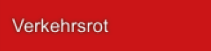 Verkehrsrot