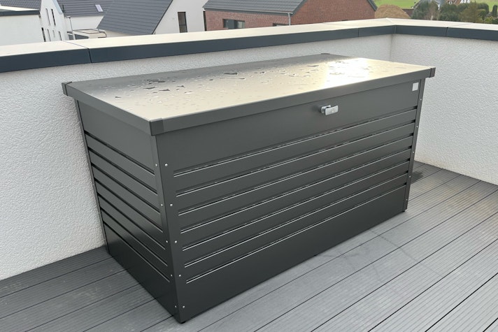 Biohort Boxen und Schränke  Sliderbild