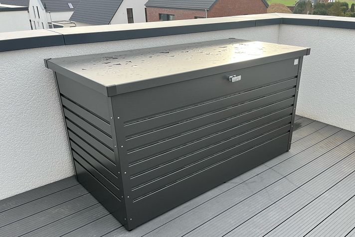 Biohort Boxen und Schränke  Sliderbild