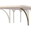 Zubehör für Holzcarports Zubehör für Holzcarports