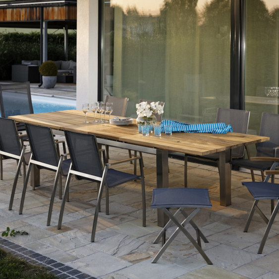 Diamond Garden VENEDIG