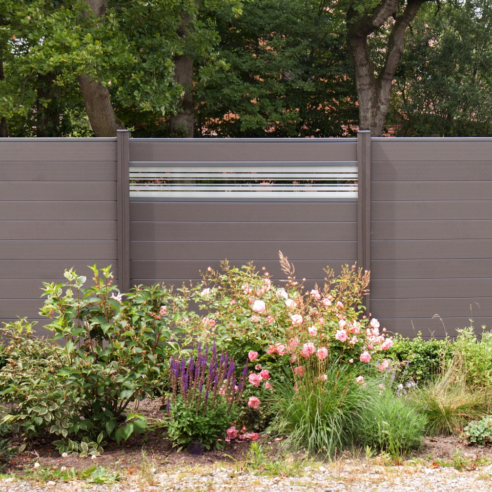 GroJa Solid Stecksystem