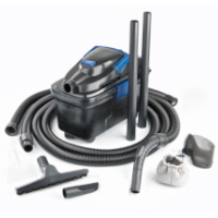 Ubbink Teichreinigung