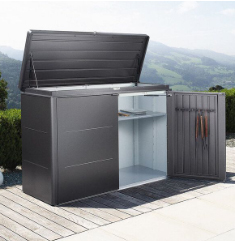 Biohort HighBoard Konfigurator