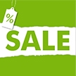 Gartenmöbel Sale %
