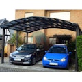 Alle Doppelcarports Alle Doppelcarports