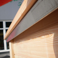 KGT Zubehör für Beete & Pflanzgefäße