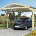 Skan Holz Carports Skan Holz Carports