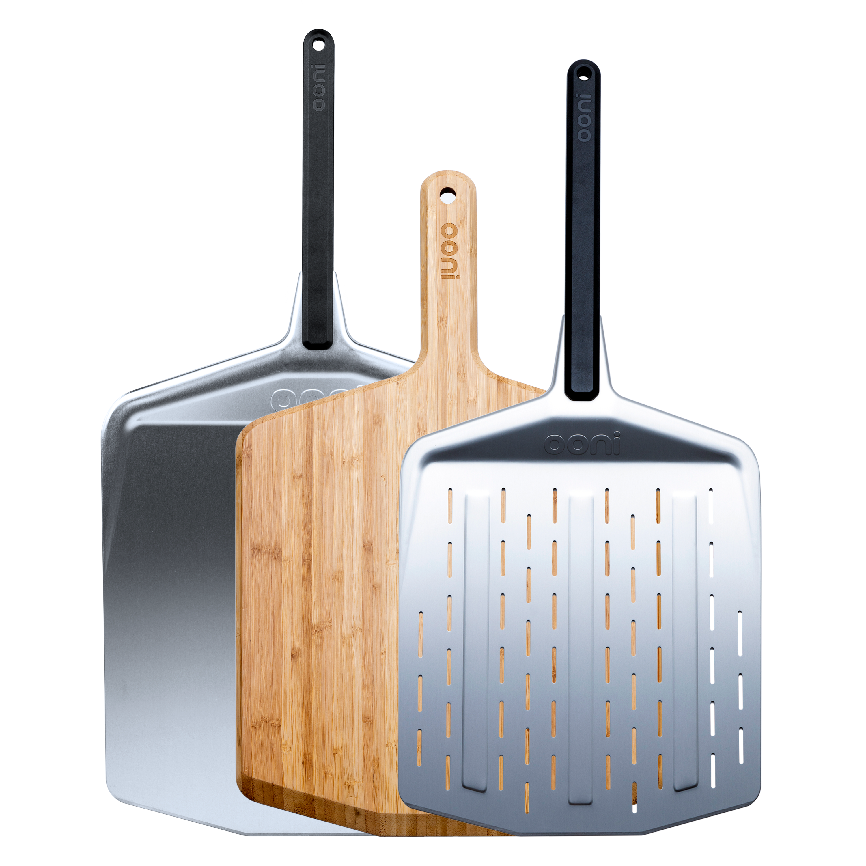 Ooni Pizzaschieber
