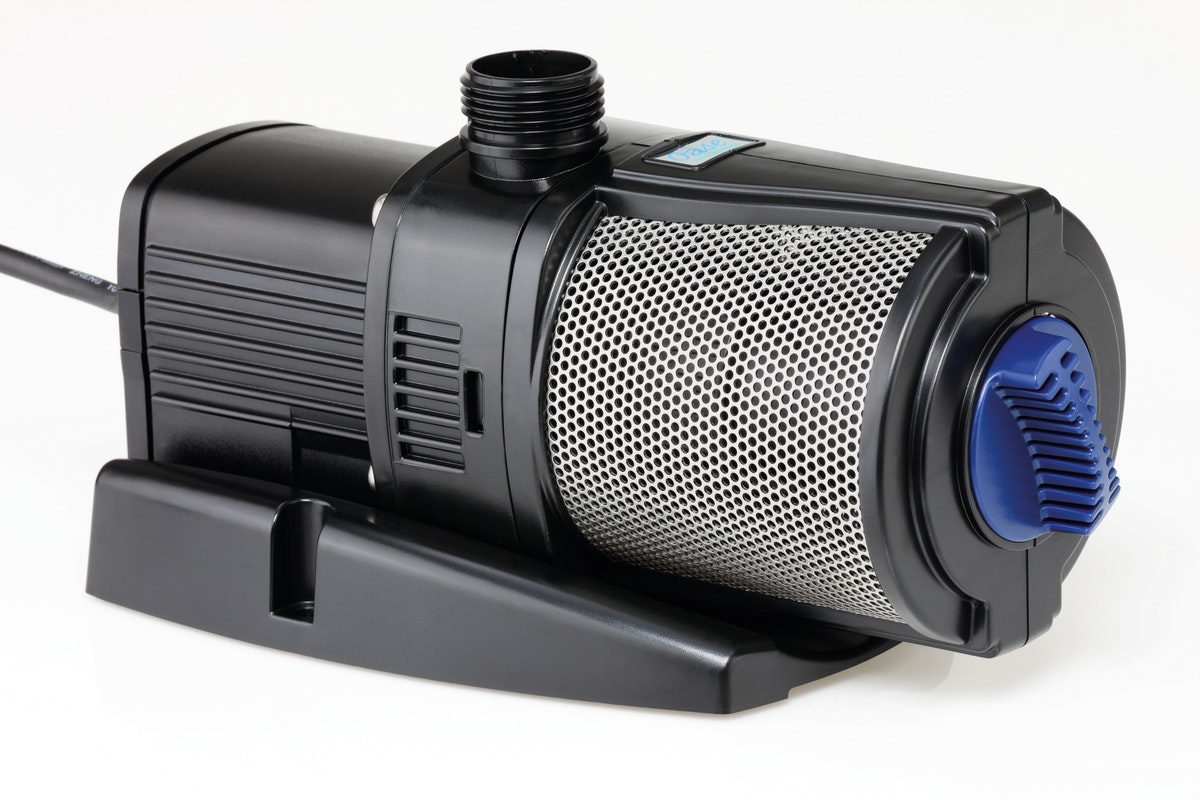 Oase Wasserspielpumpen