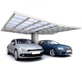 Carport Aluminium Carport Aluminium