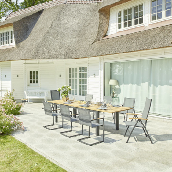 Diamond Garden VALENCIA