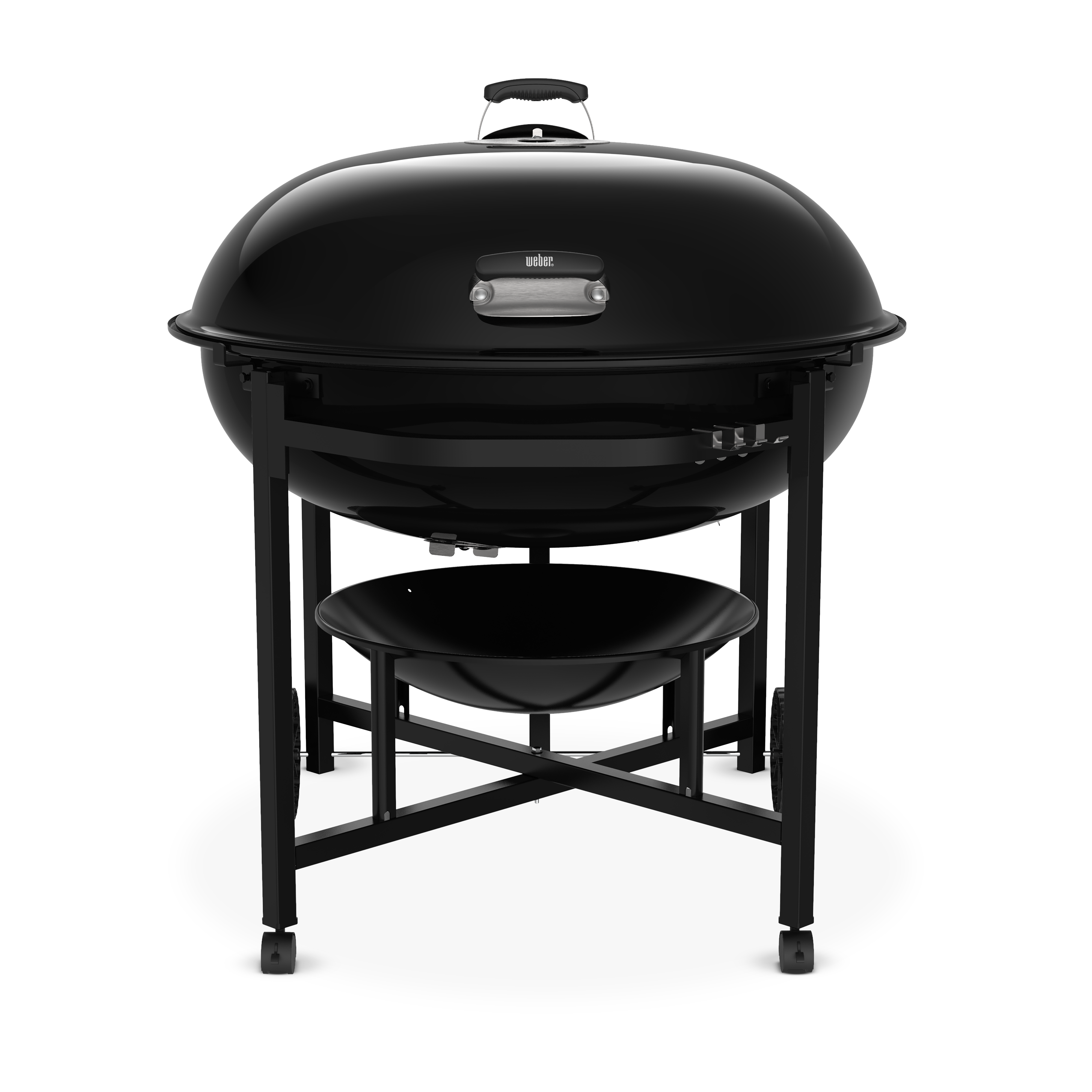 Weber Kettle