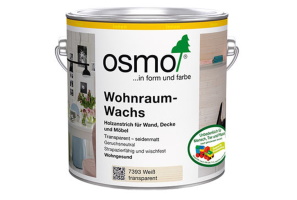 Farbe für Wände und Decken