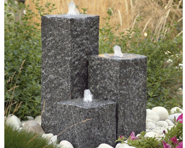 Ubbink Wasserspiele für den Garten