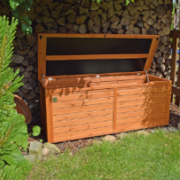 Weka Gartentruhen
