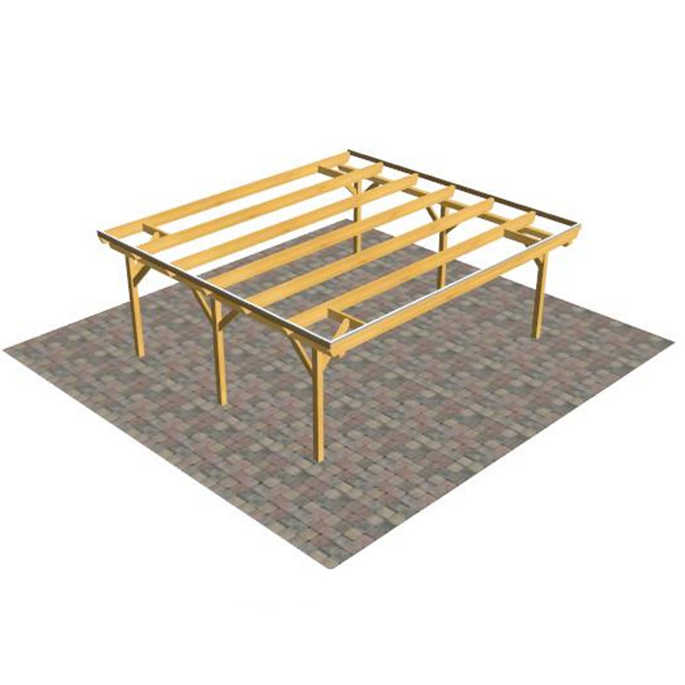 Pavillon Konfigurator