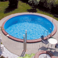 MyPool Einbaupools
