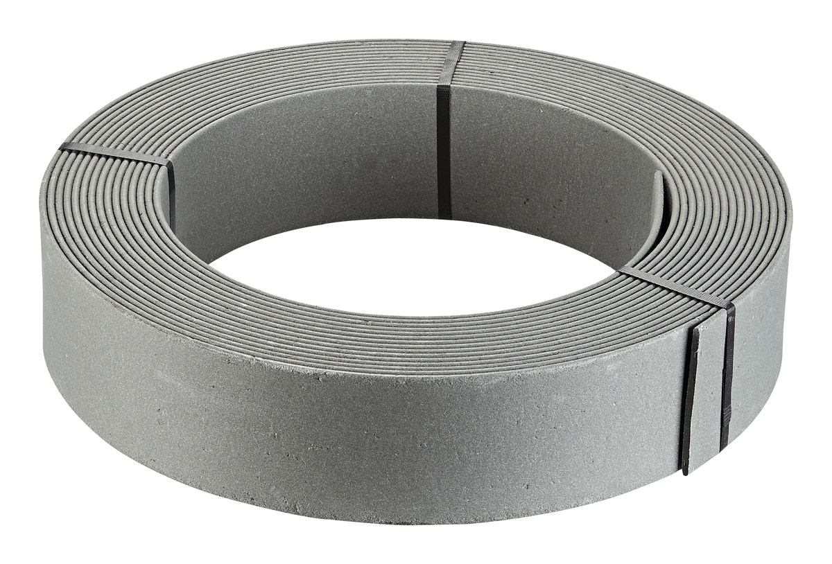 Oase Bachlaufgestaltung