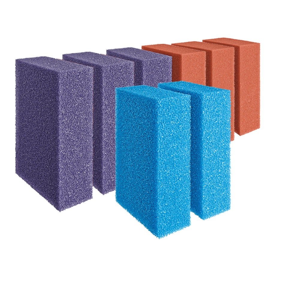 Oase Filterschwämme (Komplett-Sets)