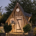 Märchenhaus Märchenhaus