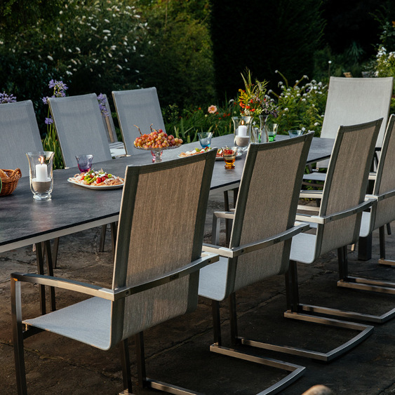 Diamond Garden ANCONA