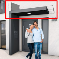 Sonderbreite 160-300 cm frei wählbar