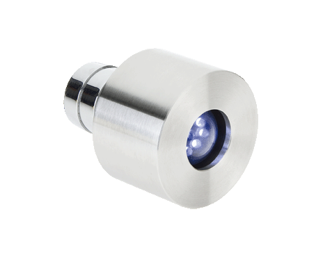 Oase Quellensteinbeleuchtung