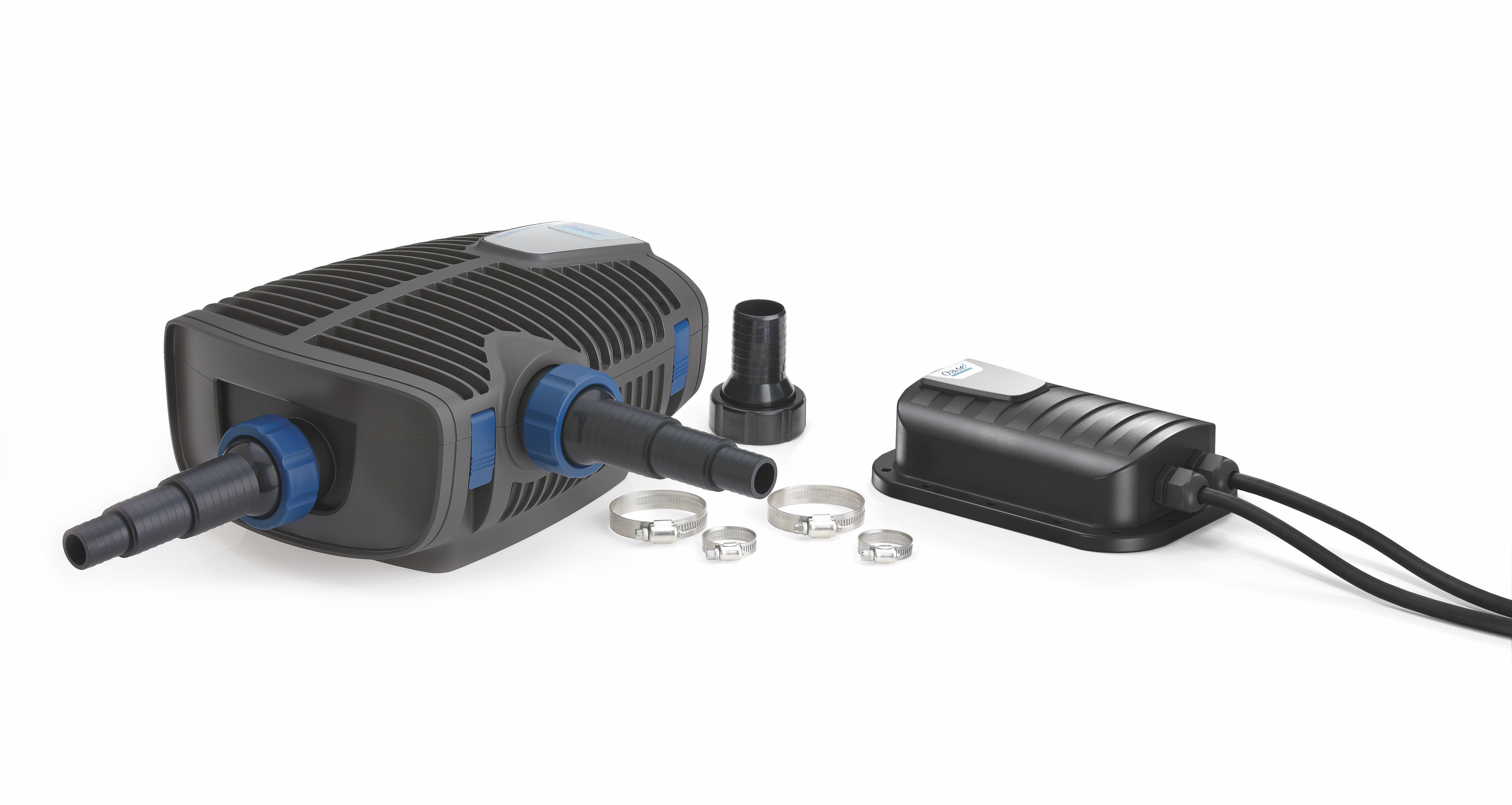 Oase Schwimmteichpumpen