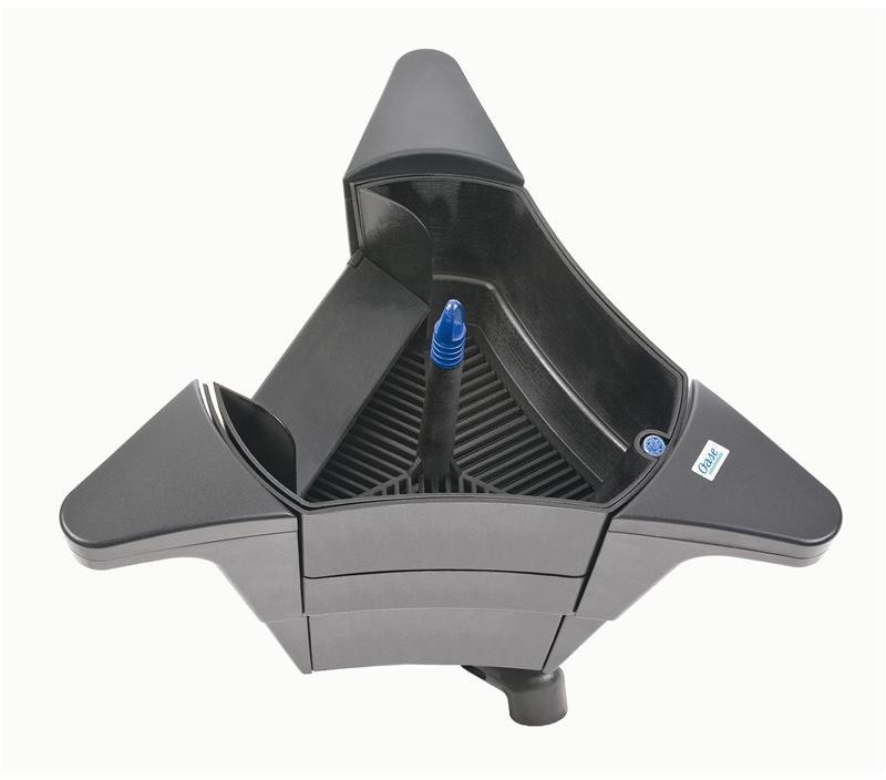 Oase Skimmer zur Oberfächenreinigung