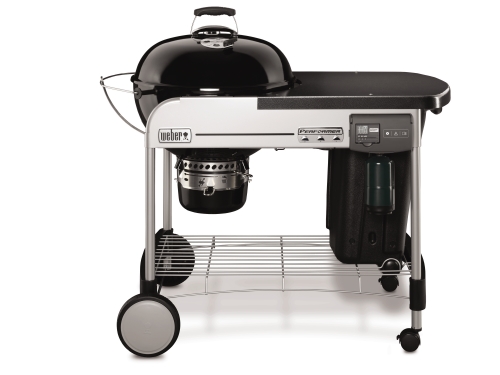 Weber Performer