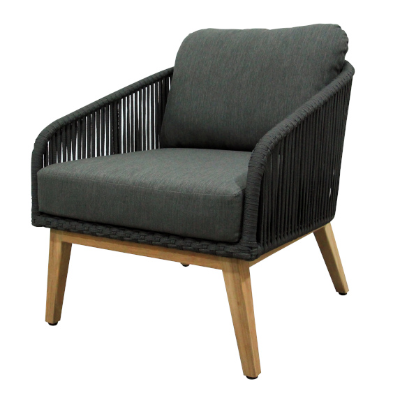 Loungesessel & Loungehocker