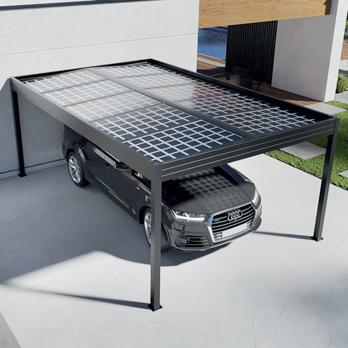 Sunelements Carports