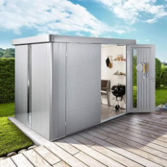 Biohort Neo Konfigurator