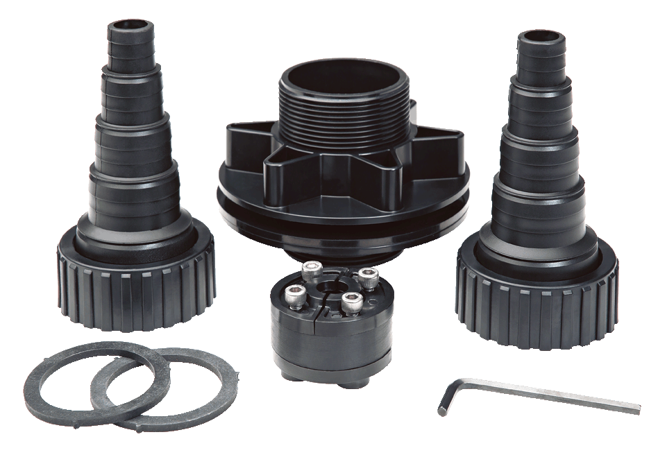 Oase Ersatzteile für Pflege & Reinigungsgeräte