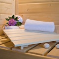 Sauna Innenausstattung Sauna Innenausstattung