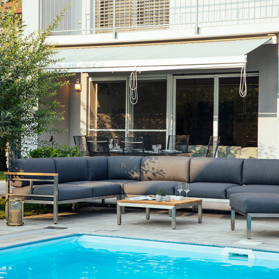 Outdoor Loungemöbel