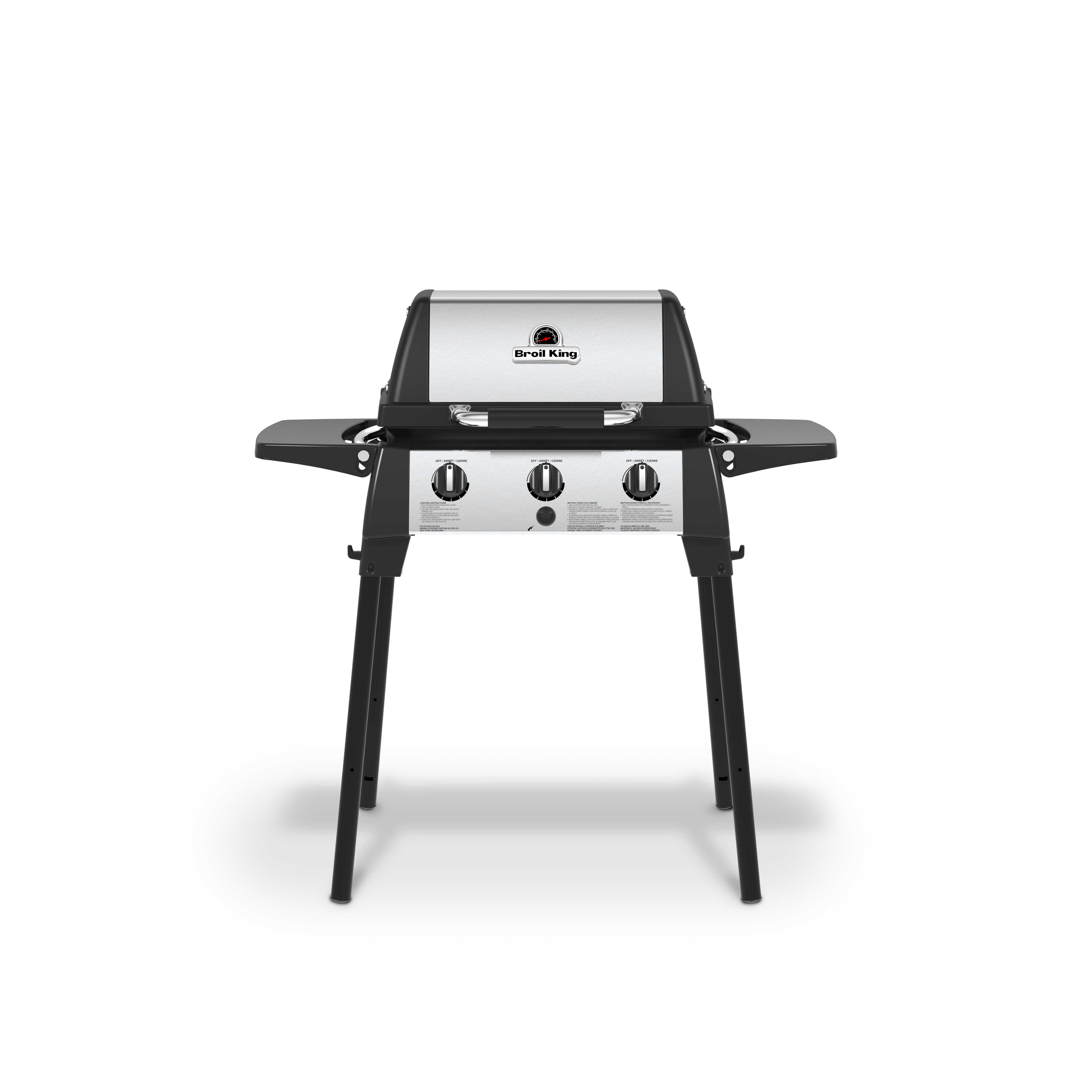Broil King Porta-Chef