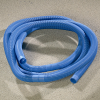 Einbauteile & Schläuche