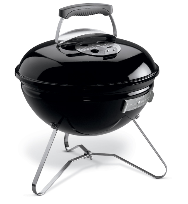 Weber Smokey Joe