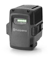 Husqvarna Profi Akku BLi200Vorschaubild