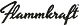 Flammkraft-Logo