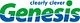 Genesis-Logo