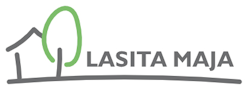 Lasita Maja-Logo
