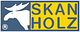 Skan Holz-Logo