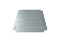 Lochboden für Premium Stahl Hochbeet 80 x 80 x 75 cmVorschaubild