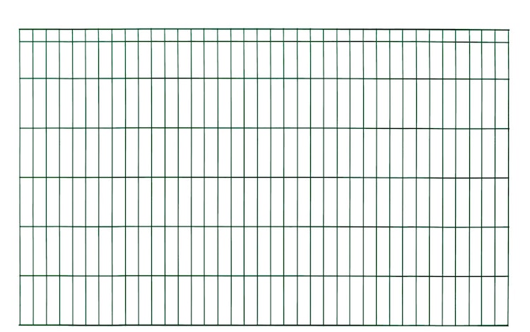 dz Stabgittermatte MICHL 5/4/5